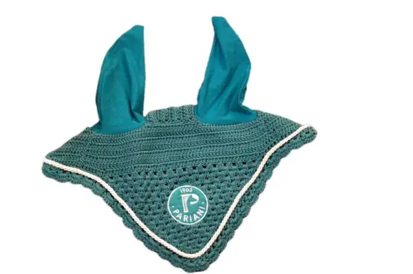 Cuffietta corta Pariani 120° Ultimissimo Modello