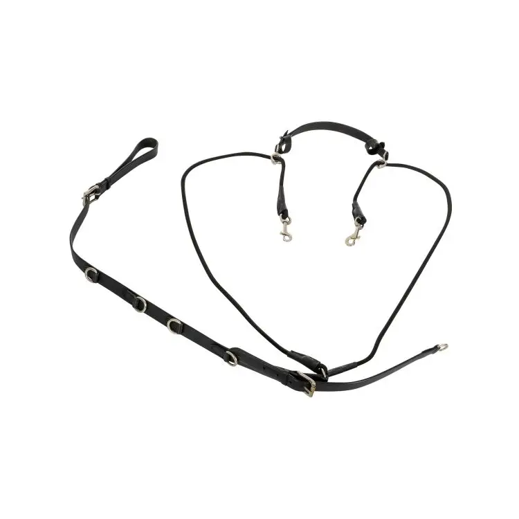 Pagamento Sicuro GOGUE C/TIRANTI NYLON SUPREME