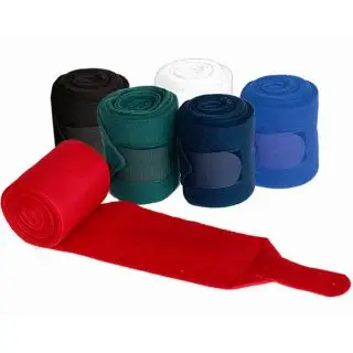 Spedizione Espresso Fasce Daslö in pile (set 4 pz.)