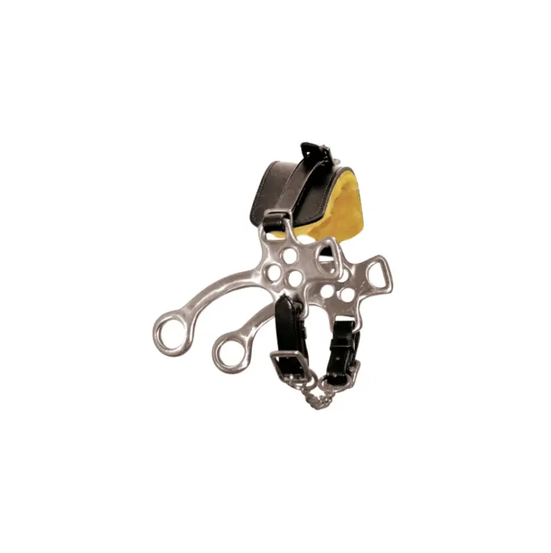 HACKMORE INOX C/NASALINA CUOIO UMBRIA Vendita Finale