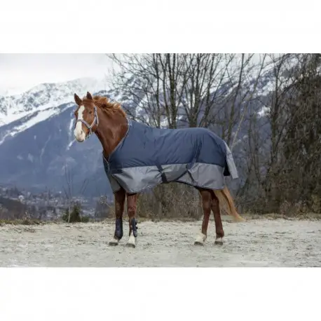 Subito Disponibile EQUITHEME Tyrex 600D Turnout Rug