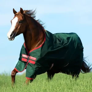 Offerta Limitata Rambo 1000D Turnout 0g horseware