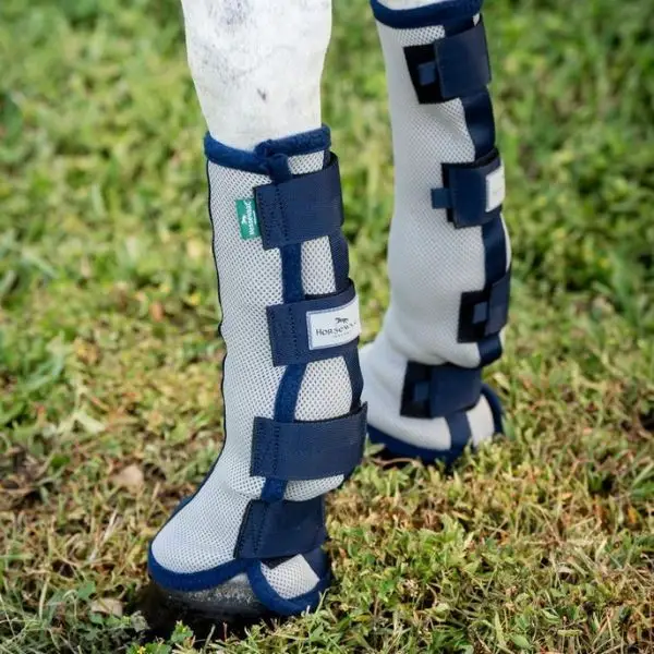 Offerta Limitata Horseware Fly Boot (Coppia)