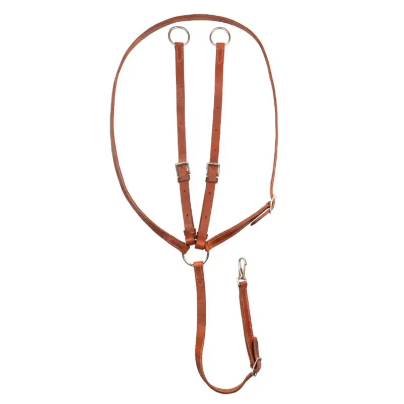 Offerta MARTINGALA COLLIER CUOIO GRASSO POOL'S