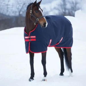Rambo Original Turnout (200g Medium) HORSEWARE Popolare