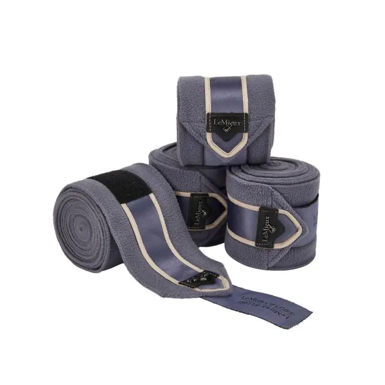 LOIRE POLO BANDAGES BLUE Solo Oggi