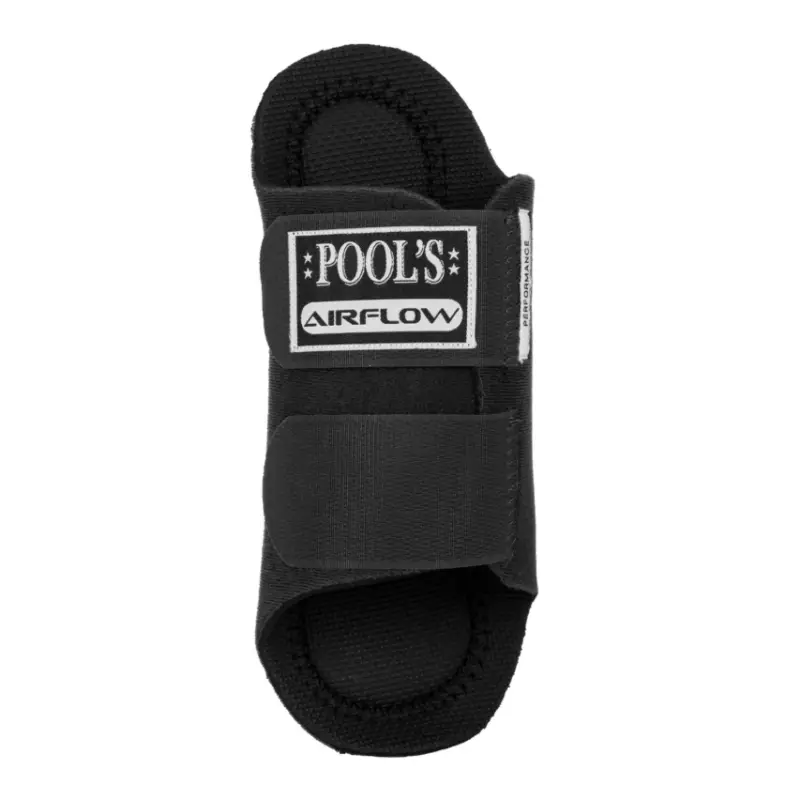 STINCHIERE WESTERN ANTERIORI AIRFLOW IN NEOPRENE POOL'S Compra Oggi Stesso