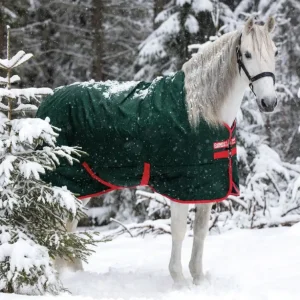 Nuova Collezione Rambo 1000D Turnout 400g HORSEWARE