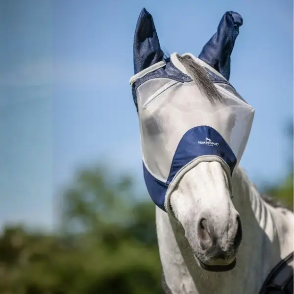 Compra Online Horseware Shield Flymask