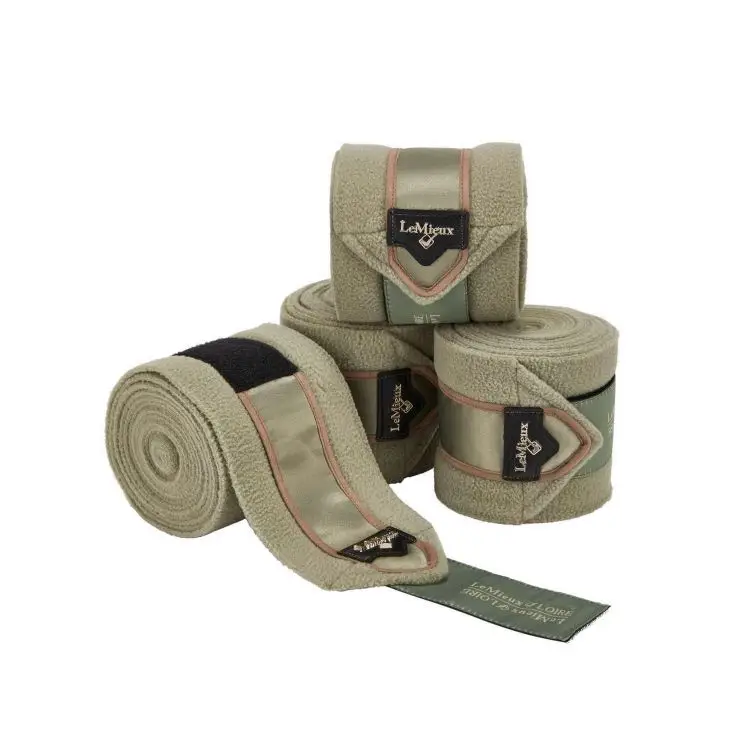 LOIRE POLO BANDAGES FERN Affare