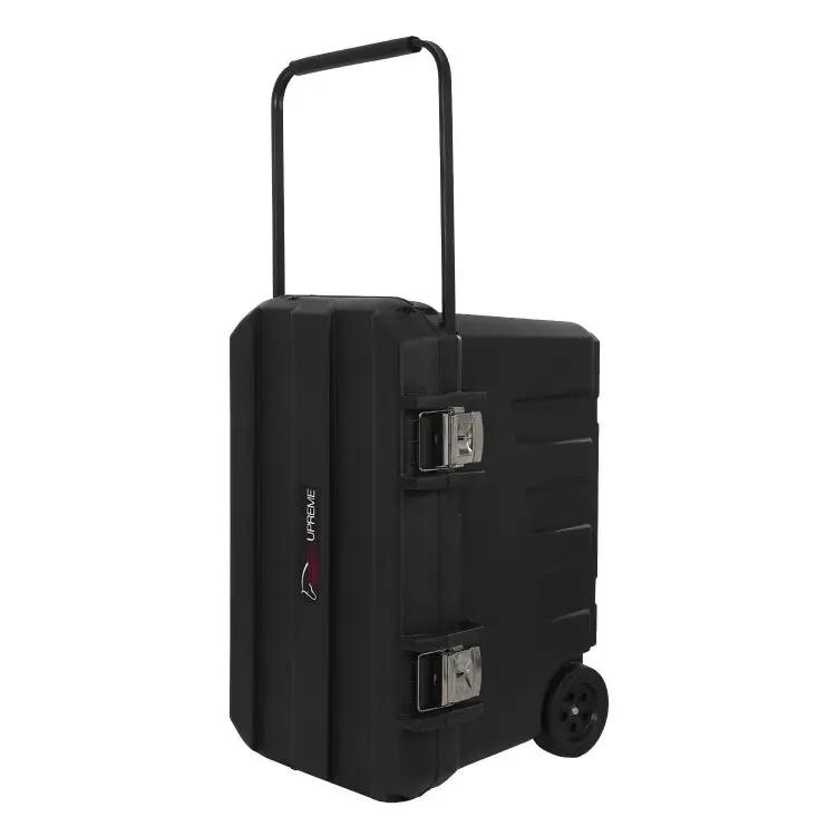 BAULE TROLLEY 2 RUOTE 109 LITRI Offerta Del Giorno