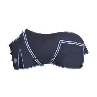 Coperta Tattini pony in cotone Consegna Rapida