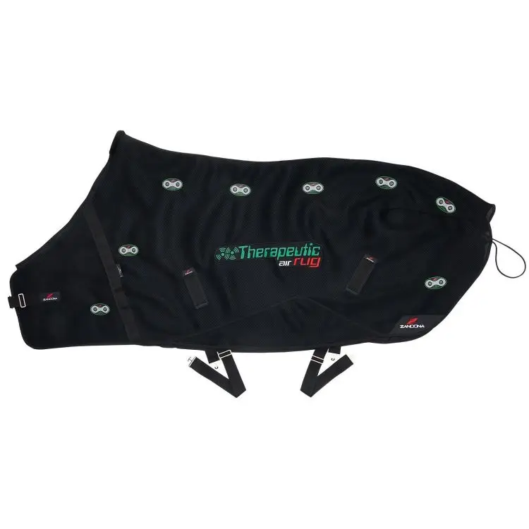 Ultime Pezzi THERAPEUTIC AIR RUG