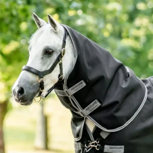Direttamente Dal Produttore Rambo 1680D Turnout Hood 0g HORSEWARE