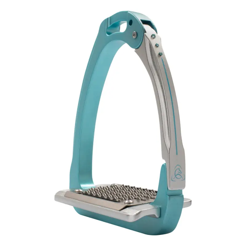 Promozione Esclusiva Staffe Arena Aluplus 2.0 cristalli ACAVALLO