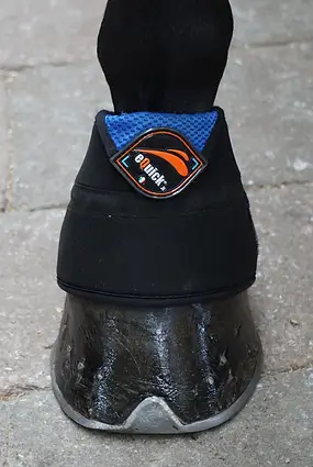 Pagamento Sicuro eArtik cooling bells boots
