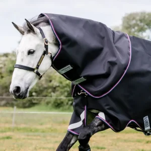 Ultime Pezzi Rambo 1680D Turnout Hood 150g HORSEWARE