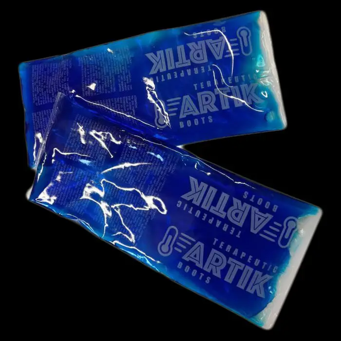 eArtik gel packs Pagamento Sicuro