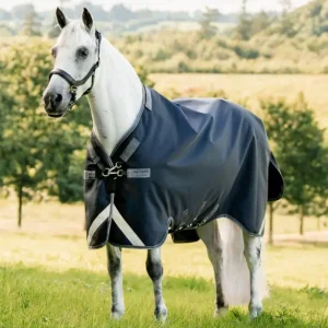 Rambo 1680D Turnout 0g HORSEWARE Pagamento Sicuro