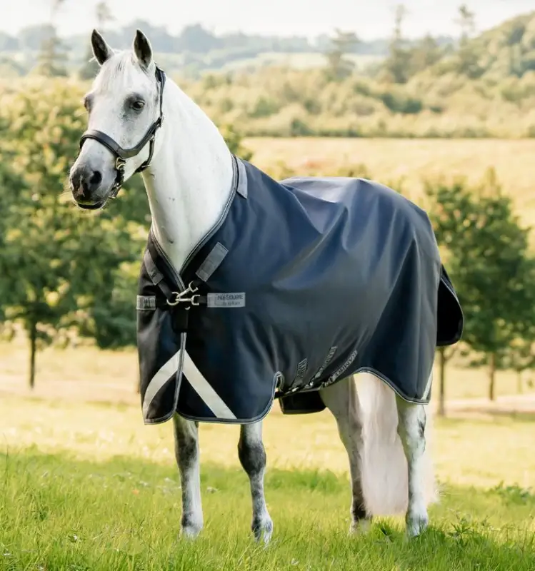 Rambo 1680D Turnout 0g HORSEWARE Pagamento Sicuro