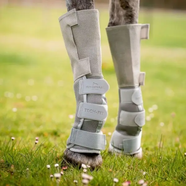 Rambo Tech-Fit Fly Boot (Set of 4) Acquista Ora