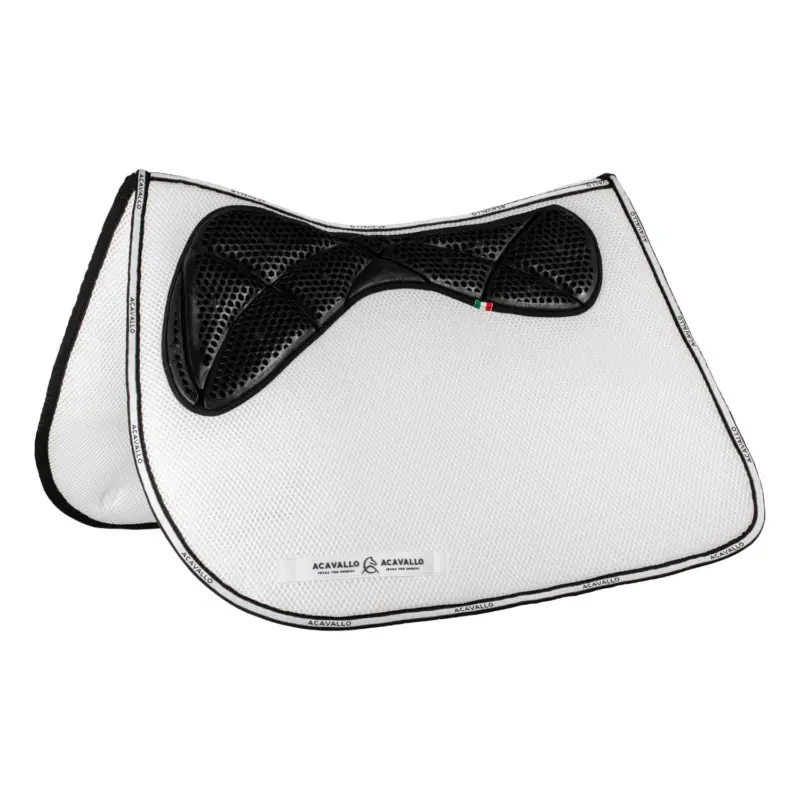 Nuovo Arrivo SOTTOSELLA JS CW-3DS MEMORY FOAM 3D SPACER GRIP GEL