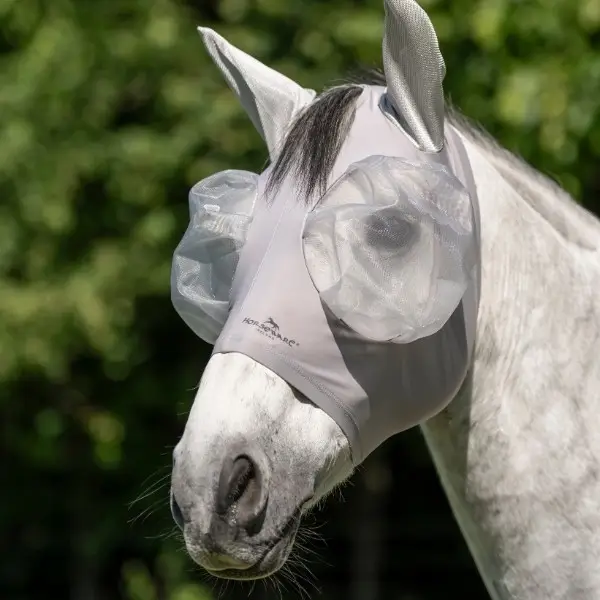 Offerta Del Giorno Horseware Defense Flymask