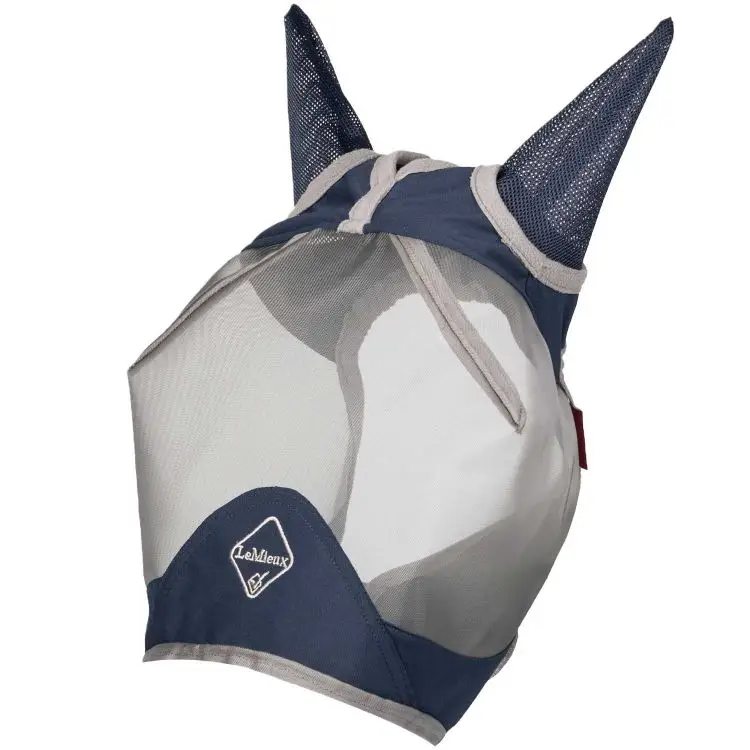 Prezzo Basso ARMOURSHIELD PRO HALF FLY MASK NAVY
