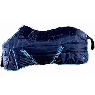 Coperta Daslö by Tattini pony Occasione