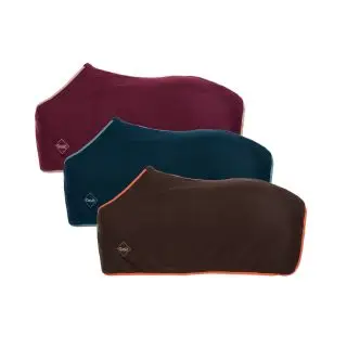 Prezzo Scontato Coperta Daslö in pile pony