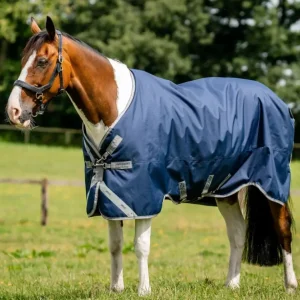 Offerta Lampo Amigo 1200D Turnout 0g HORSEWARE
