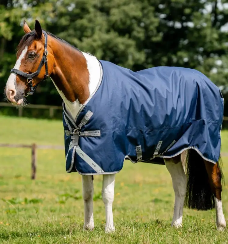 Offerta Lampo Amigo 1200D Turnout 0g HORSEWARE