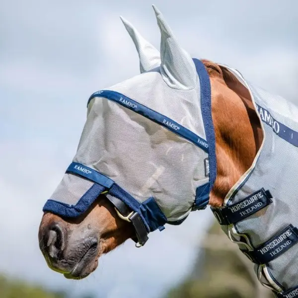 Rambo Fly Mask Compra Oggi Stesso