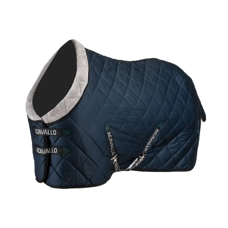 Ultima Occasione Coperta box trapuntata 200 gr. ACAVALLO