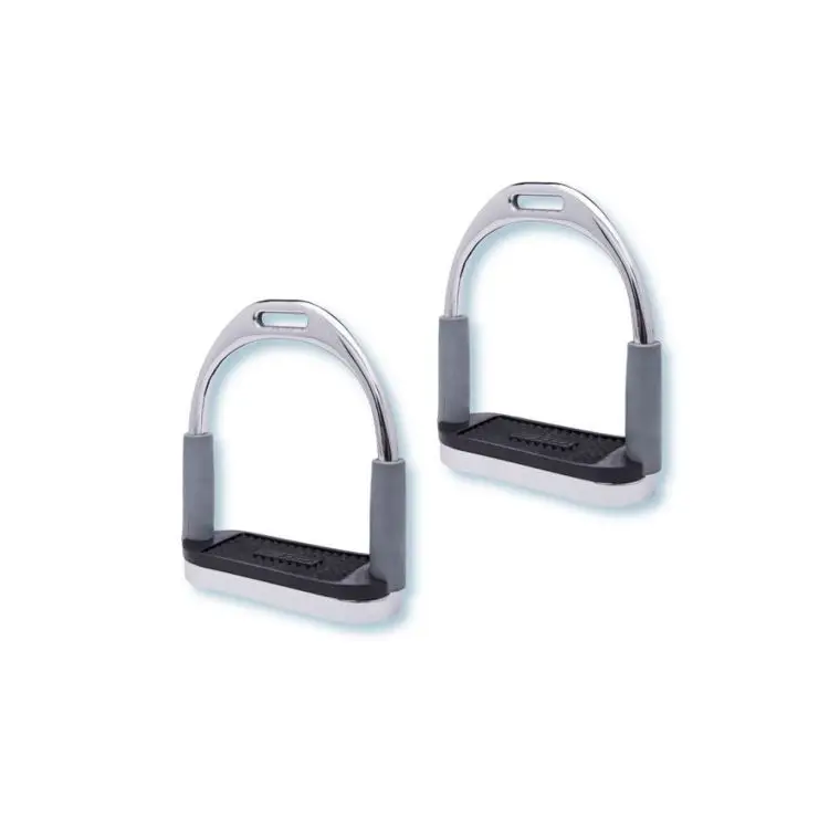 Pagamento Sicuro STUBBEN SEQ PLUS STAFFE 12CM (1 COPPIA)