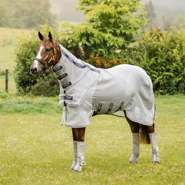Rambo Protector Plus Fly Sheet Offerta Limitata