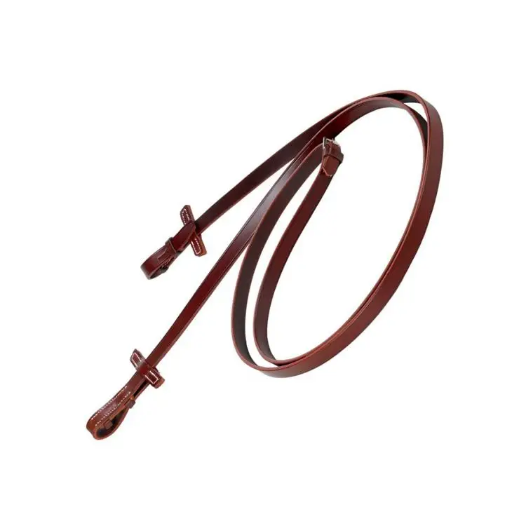 Non Perdere Redini classiche in cuoio Stubben