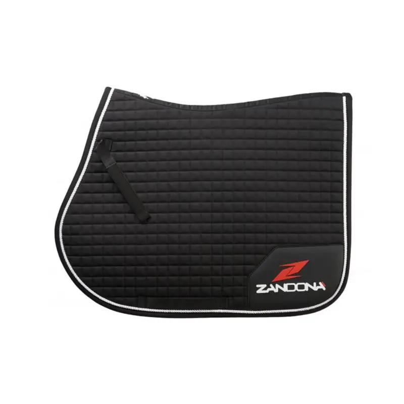 Solo Oggi MCL JUMPING SADDLE PAD