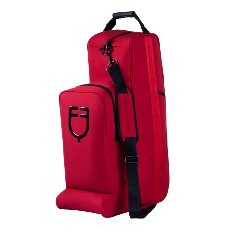 BORSA PORTA STIVALI E CASCO IN CORDURA Occasione Imperdibile