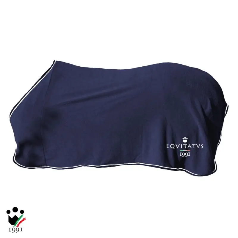 COPERTA DA PASSEGGIO IN SPUGNA Must-Have