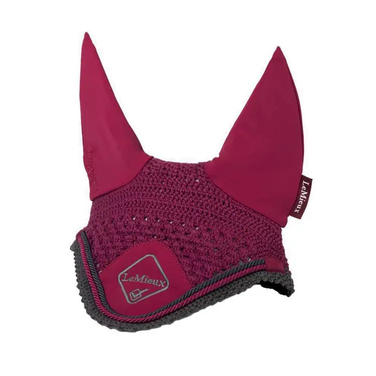 Offerta Limitata CLASSIC FLY HOOD MULBERRY