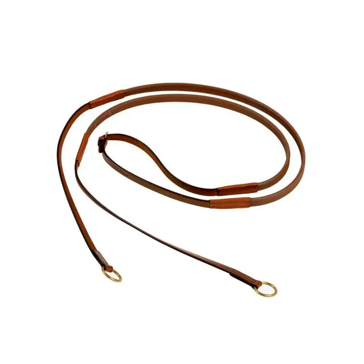 Acquista Ora Redini in gomma "Slimline" con anelli