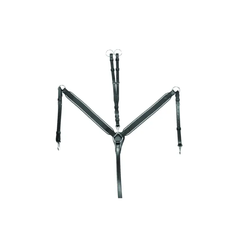 PETTORALE ELASTICO E MARTINGALA SUPREME Prezzo Basso