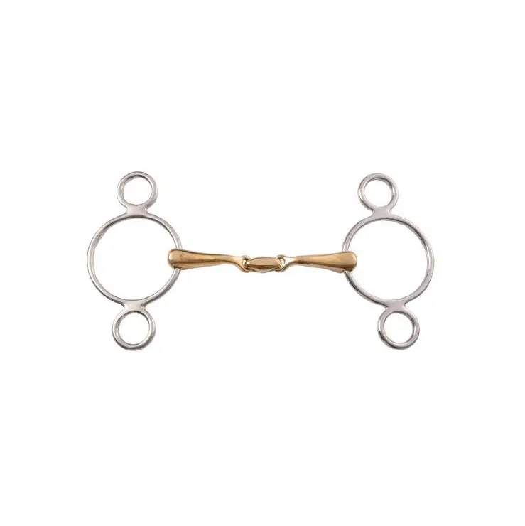 PESSOA 3 ANELLI CON DOPPIA GIUNZIONE (16MM) Economico