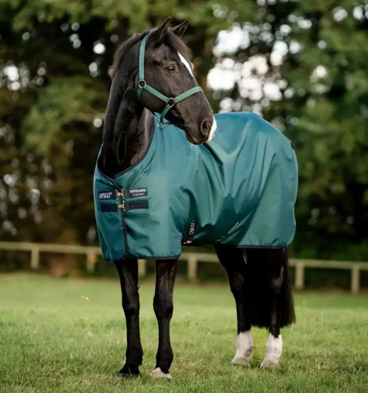 Amigo Ripstop 900D Turnout 0g HORSEWARE Prezzo Scontato