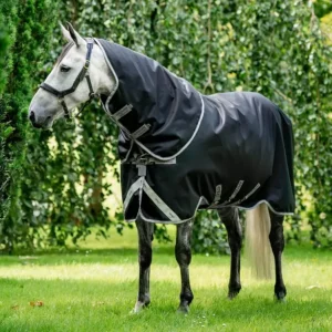 HomeAmigo Bravo 12 Plus Turnout (400g Heavy) HORSEWARE Scelto Dai Clienti