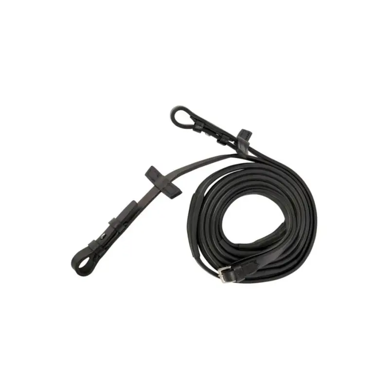 Redini in gomma Slimline (1/2") con ganci Ultime Pezzi