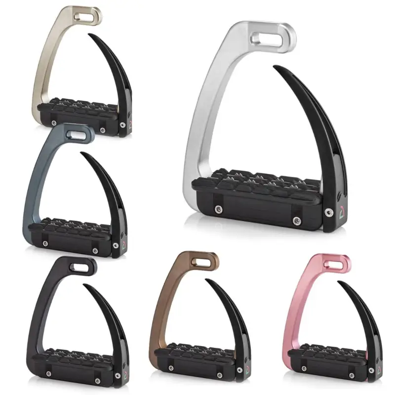 Staffe di sicurezza S-Light SAFE RIDING Consegna Rapida