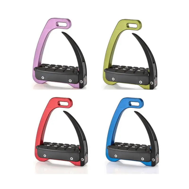 Staffe di sicurezza S-Mini SAFE RIDING Must-Have