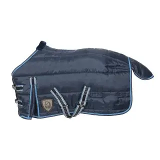 Promozione Coperta daslö by Tattini pony shetland